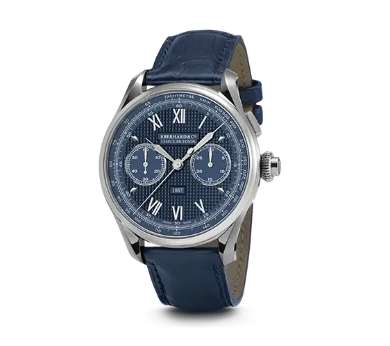 CHRONOGRAPHE 1887 AUTOMATIQUE